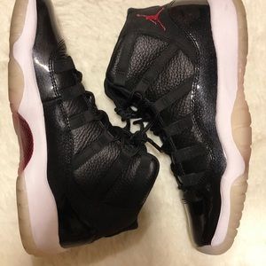 Air Jordan 11 retro 72-10